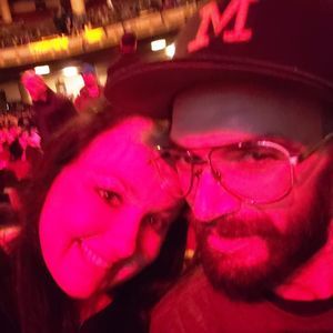 Meet your Posher, Veronica